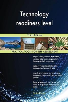 Technology Readiness Level Third Edition
