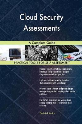 Cloud Security Assessments a Complete Guide