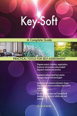 Key-Soft a Complete Guide