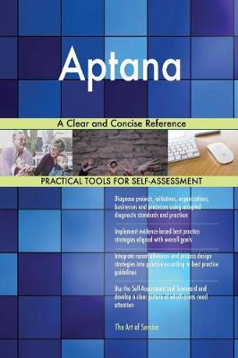 Aptana a Clear and Concise Reference