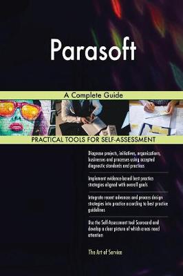 Parasoft a Complete Guide