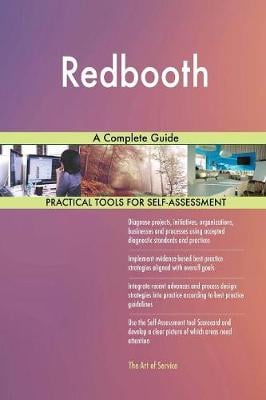 Redbooth a Complete Guide