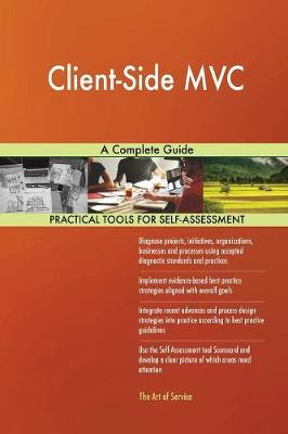Client-Side MVC a Complete Guide