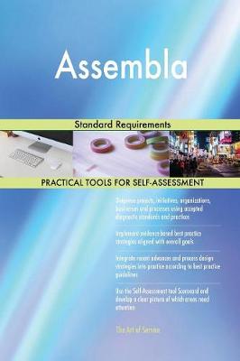 Assembla Standard Requirements