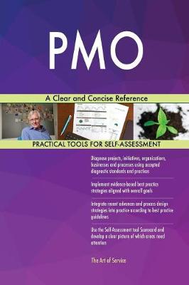 Pmo a Clear and Concise Reference