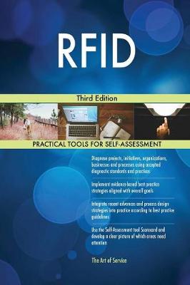 Rfid Third Edition