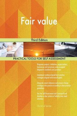 Fair Value Third Edition
