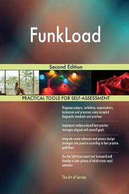 Funkload Second Edition