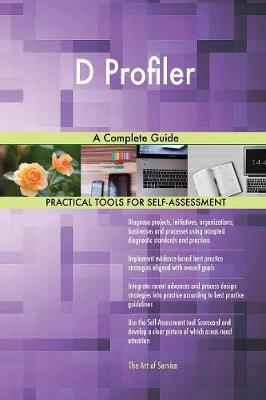 D Profiler a Complete Guide