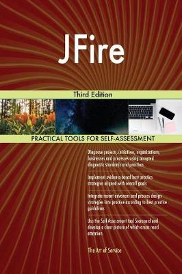 Jfire Third Edition