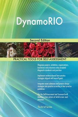 Dynamorio Second Edition