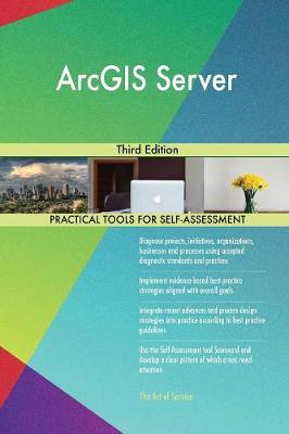 Arcgis Server Third Edition