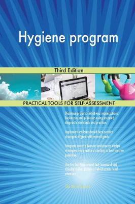 Hygiene Program Third Edition