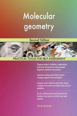 Molecular Geometry Second Edition