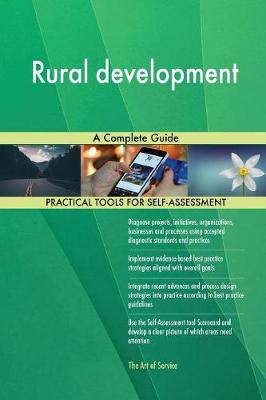 Rural Development a Complete Guide