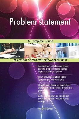 Problem Statement a Complete Guide