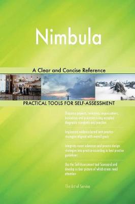 Nimbula a Clear and Concise Reference