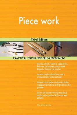 Piece Work Third Edition