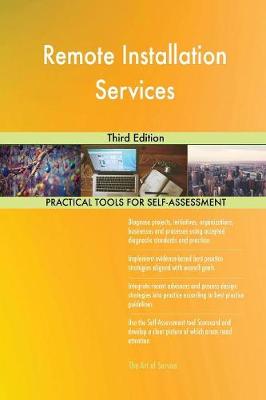 Remote Installation Services Third Edition