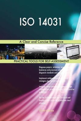 ISO 14031 a Clear and Concise Reference