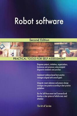 Robot Software Second Edition