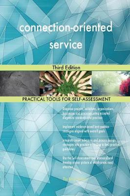 Connection-Oriented Service Third Edition
