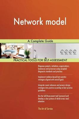 Network Model a Complete Guide