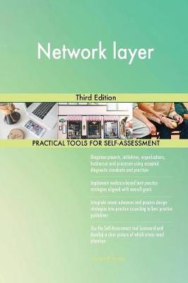 Network Layer Third Edition
