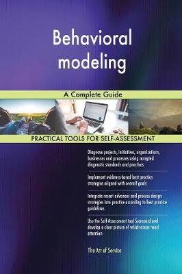 Behavioral Modeling a Complete Guide