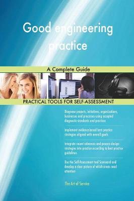 Good Engineering Practice a Complete Guide