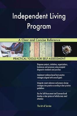 Independent Living Program a Clear and Concise Reference