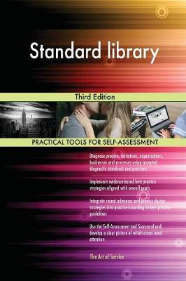 Standard Library Third Edition