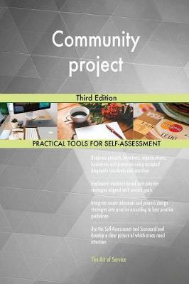 Community Project Third Edition