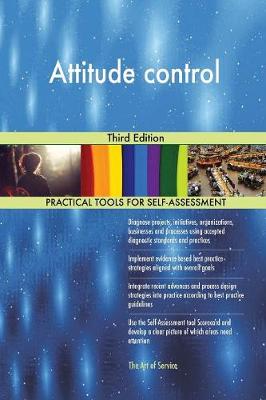 Attitude Control Third Edition