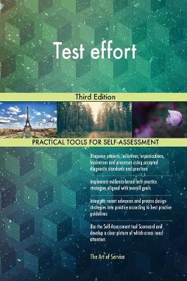 Test Effort Third Edition