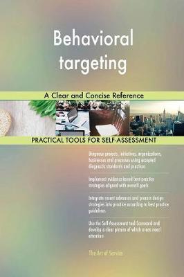 Behavioral Targeting a Clear and Concise Reference