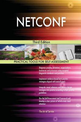 Netconf Third Edition