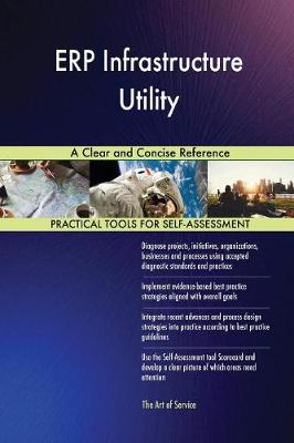Erp Infrastructure Utility a Clear and Concise Reference
