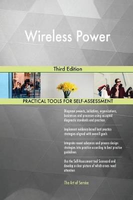 Wireless Power Third Edition