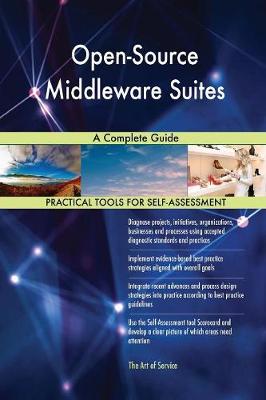 Open-Source Middleware Suites a Complete Guide