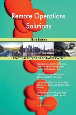 Remote Operations Solutions Third Edition