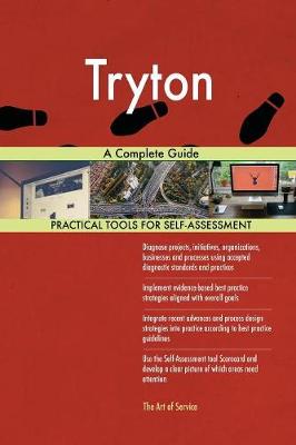 Tryton a Complete Guide
