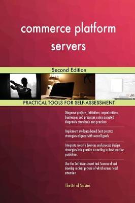Commerce Platform Servers Second Edition