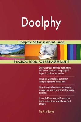 Doolphy Complete Self-Assessment Guide