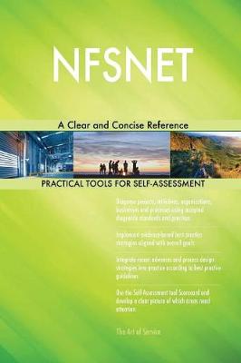 Nfsnet a Clear and Concise Reference