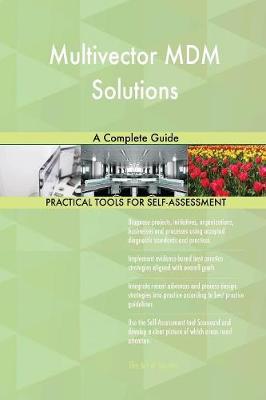 Multivector MDM Solutions a Complete Guide