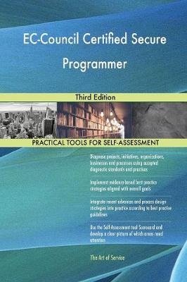 Ec-Council Certified Secure Programmer Third Edition