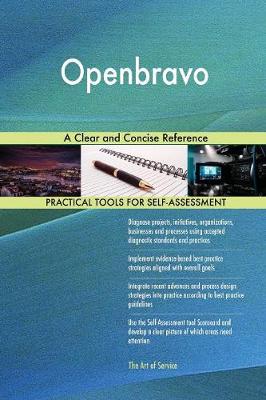 Openbravo a Clear and Concise Reference