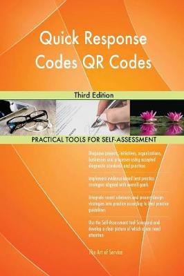 Quick Response Codes Qr Codes Third Edition