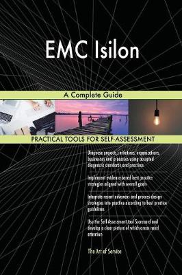 EMC Isilon a Complete Guide